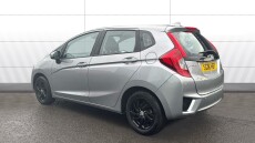 Honda Jazz 1.3 SE 5dr CVT Petrol Hatchback